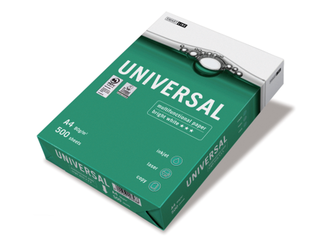Packshot Smartline Universal Kopierpaper | © EP