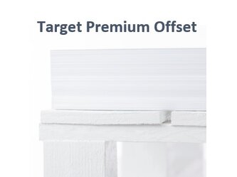 Target Premium Offset | © EP