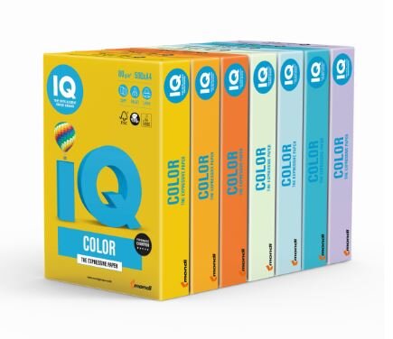 IQ Color - Europapier Austria