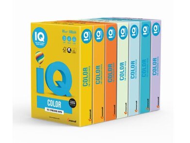IQ Color Kopierpapier | © Mondi