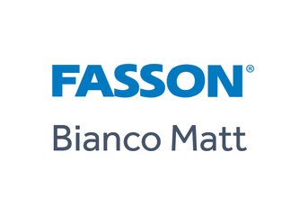 Fasson Bianco Matt Logo | © EP