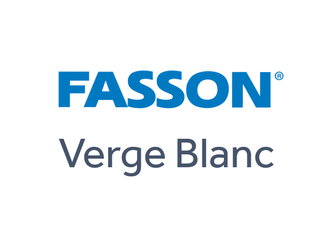 Fasson Verge Blanc Logo | © EP