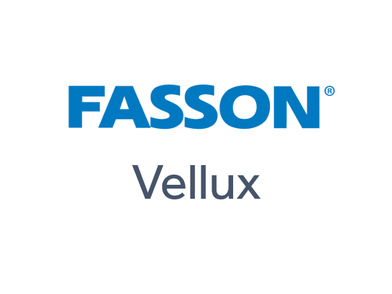 Fasson Vellux Logo | © EP