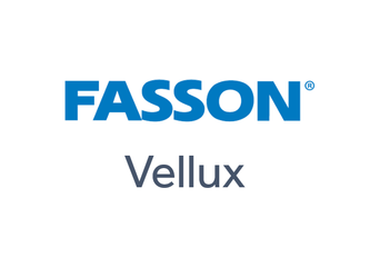 Fasson Vellux Logo | © EP