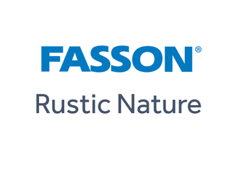 Fasson Rustic Nature Logo | © EP