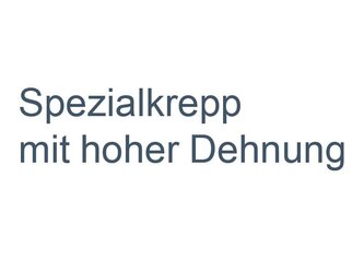Spezialkrepp  | © EP