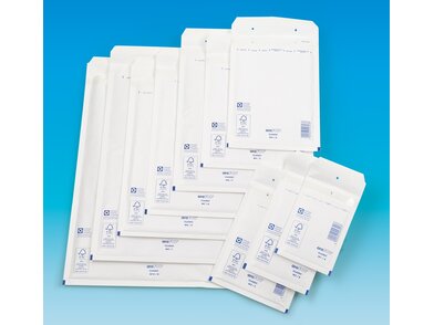 Luftpolster-Taschen Arofol Produktabbildung