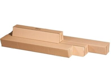 Trapez Versandverpackung | © Liebensteiner Smartbox Pro