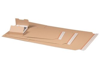 Universalverpackung Eco-Line | © Liebensteiner Smartbox Pro