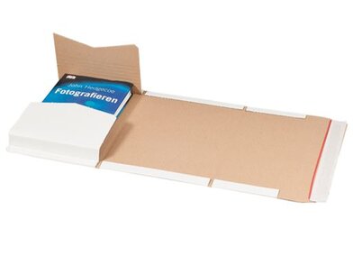 Wickelverpackung | © Liebensteiner Smartbox Pro