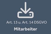 Download Mitarbeiter DSGVO