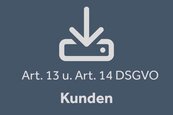 Download Kunden DSGVO