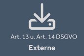 Download Externe DSGVO