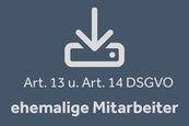 Download ehemalige Mitarbeiter DSGVO