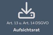 Download Aufsichtsrat DSGVO