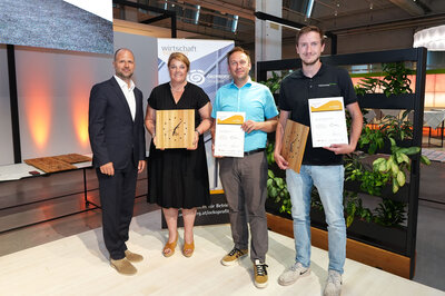 © Land Vorarlberg / 7PRO.TV 