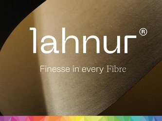 Lahnur Finesse in every Fibre