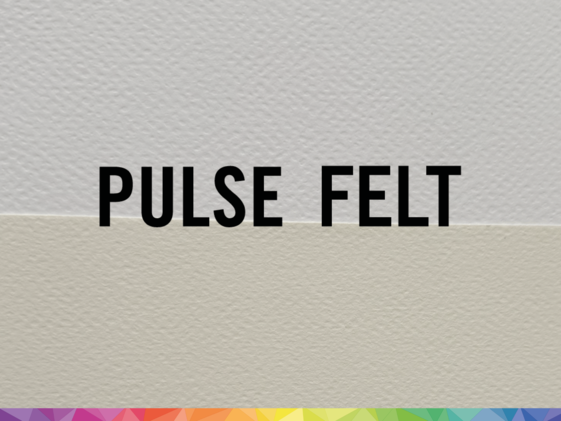 Pulse Felt
