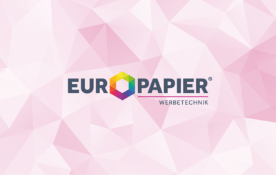 Europapier Werbetechnik