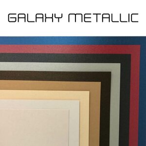 Galaxy Metallic