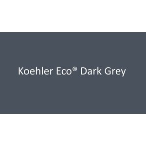 Koehler Eco® Dark Grey