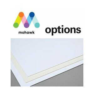 Mohawk Options