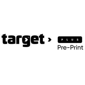Target Plus Preprint