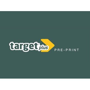 Target Plus prepint Kuverts