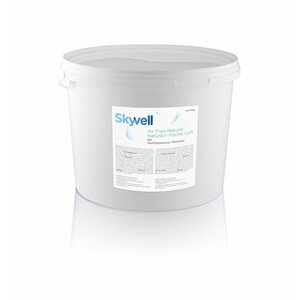 Skyvell Geruchsneutralisationsgel 10 kg Nachfüllung
