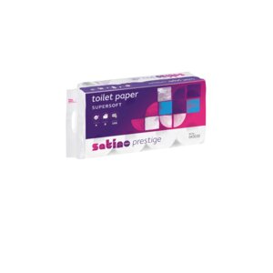 Satino Premium Toilettenpapier 4-lagig