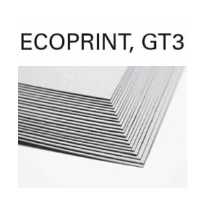 Ecoprint, GT3
