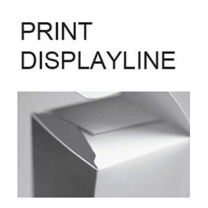 Print-Displayline