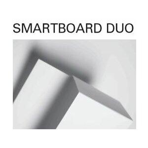 Smartboard Duo, GZ