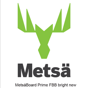 MetsäBoard Prime FBB bright 