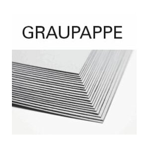 Graupappe