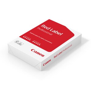 Canon Red Label Professional 