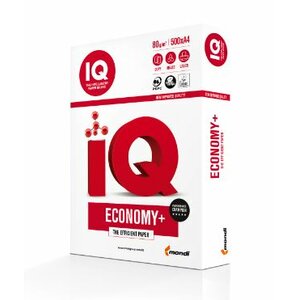 IQ Economy plus