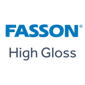 Fasson High Gloss