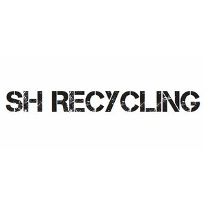 SH Recycling Kuverts - NEUER Schnitt 