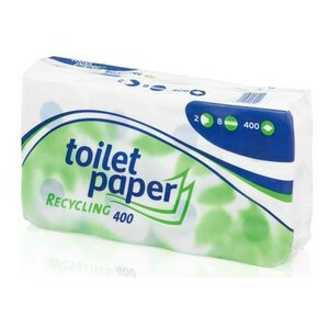 Business Toilettenpapier 400