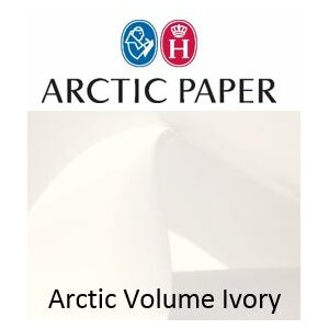 Arctic Volume Ivory