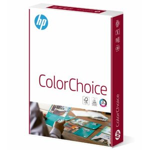 HP Color Choice