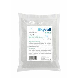 Skyvell Geruchsneutralisationsgel Nachfüllpackung 250g