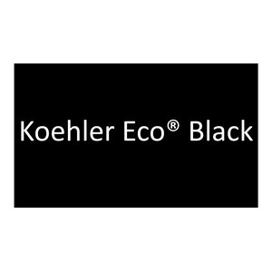 Koehler Eco® Black