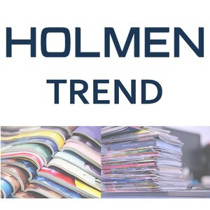 Holmen Trend