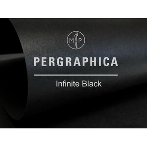 PERGRAPHICA® Infinite Black