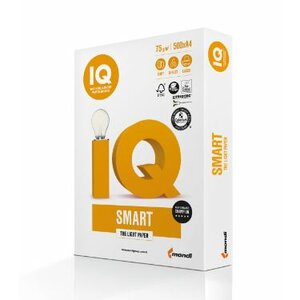 IQ Smart