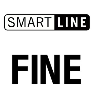 Smartline Fine Silk