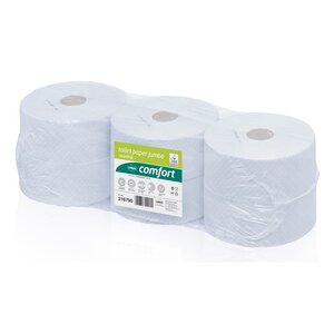 Wepa Premium Jumbo Toilettenpapier