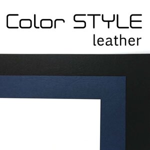 Color STYLE Leather